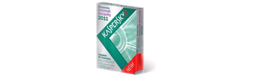 Kaspersky Internet Security