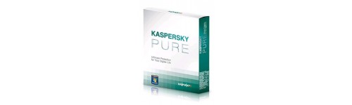 Kaspersky Pure