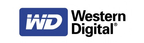 Western Digital