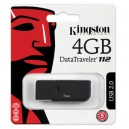 Kingston DataTraveler 112 4GB Black