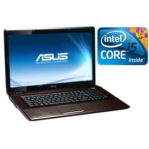 ASUS K72F-TY089V