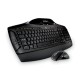 Logitech Cordless Desktop MX-5500 Revolution Bluetooth