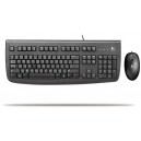 Logitech Deluxe 250 Desktop USB