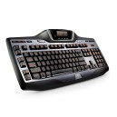 Logitech G15 Gaming Keyboard USB