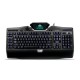 Logitech G19 Gaming Keyboard USB