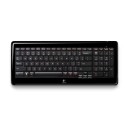 Logitech K340 Wireless Keyboard USB