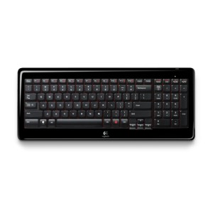 Logitech K340 Wireless Keyboard USB