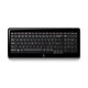 Logitech K340 Wireless Keyboard USB