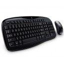 Logitech MK250 Wireless Desktop USB