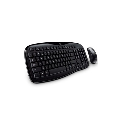 Logitech Wireless Desktop - Stockyard Technology