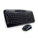 Logitech MK320 Wireless Desktop USB