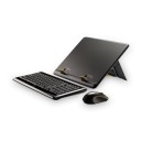 Logitech MK605 Wireless Desktop & Notebook Riser