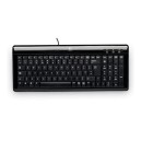 Logitech Ultra Flat Keyboard USB