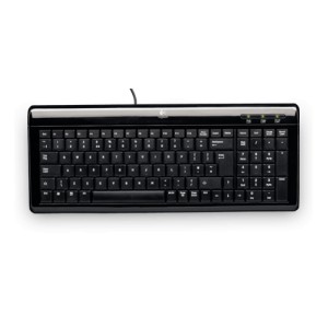 Logitech Ultra Flat Keyboard USB