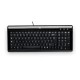 Logitech Ultra Flat Keyboard USB