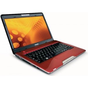 Toshiba Satellite Pro T110