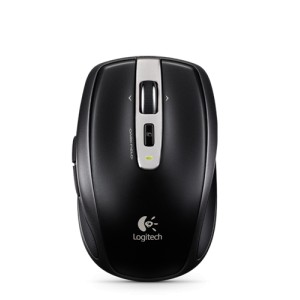 Logitech M905 Anywhere Mouse