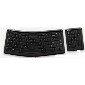 Microsoft Bluetooth Mobile Keyboard 6000