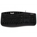 Microsoft Comfort Curve 2000 USB Keyboard