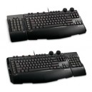 Microsoft SideWinder X6 Keyboard