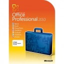 Microsoft Office 2010 Professional (Disk Version)