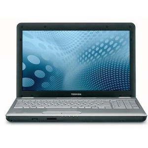 Toshiba L500 PSLS4A-01100L