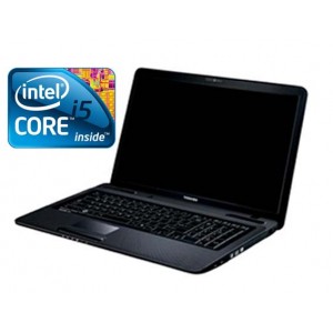 Toshiba Satellite Pro L670 - PSK3FA-01U01H