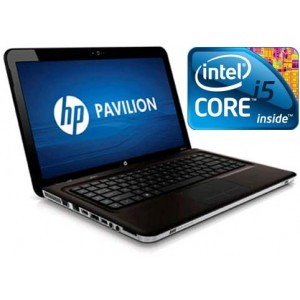 HP Pavilion dv6-3006tx - WW961PA