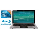 HP Pavilion dv7-4031tx Entertainment Notebook PC 