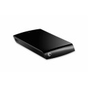 Seagate Expansion Portable 2.5" 500GB USB2.0 - Black