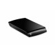 Seagate Expansion Portable 2.5" 500GB USB2.0 - Black