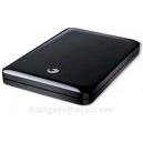 Seagate FreeAgent GoFlex Ultra-Portable 2.5" 500GB USB2.0 - Black