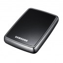 Samsung S2 2.5" 640GB USB2.0 Portable Drive
