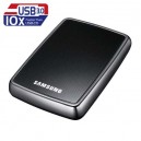 Samsung S2 2.5" 640GB USB3.0 Portable Drive