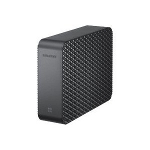 Samsung G3 Station 1TB USB2.0 External Drive