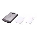 Freecom 2.5" Secure RFID 320GB Portable Drive