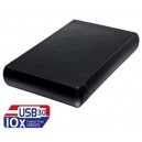 Freecom 3.5" XS Mobile 1TB USB3.0 External Drive