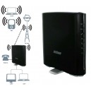Netcomm MyWay - 3G8WV 3G Wireless N Wi-Fi Router with Voice