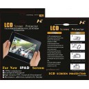 Ipad2 2nd Generation Screen Protector