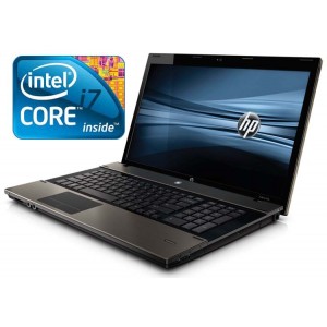 HP ProBook 4720s Energy Star  XY348PA