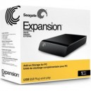 Seagate External Desktop 1TB Hard Drive