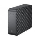 Samsung G3 Station 1.5TB USB2.0 External Drive - Cobalt Black