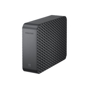 Samsung G3 Station 1.5TB USB2.0 External Drive