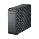 Samsung G3 Station 1.5TB USB2.0 External Drive - Cobalt Black