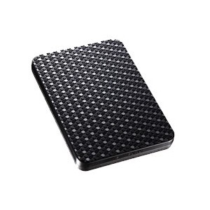 Samsung G2 2.5" 640GB USB2.0 Portable Drive